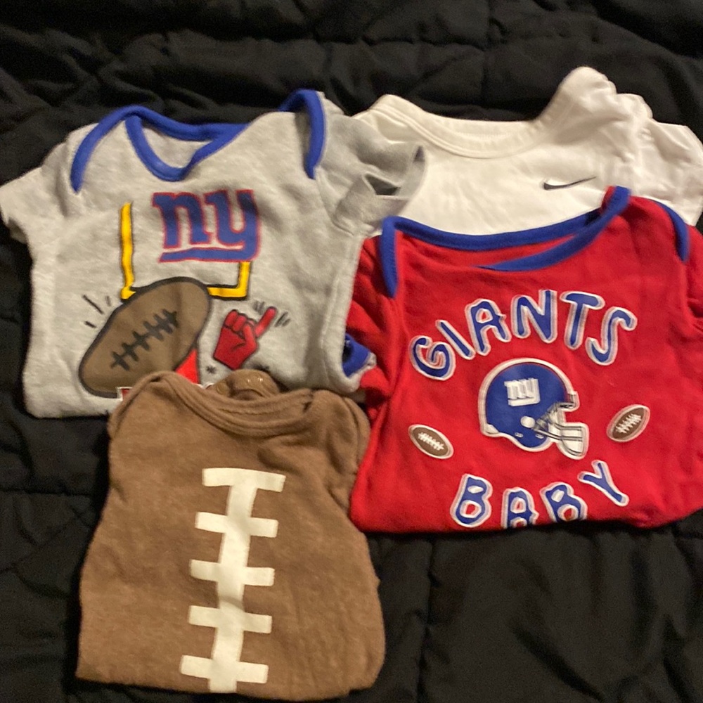 6 month sports pack